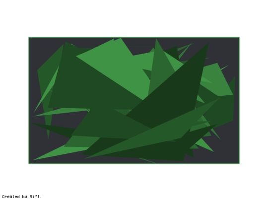 triangles screenshot