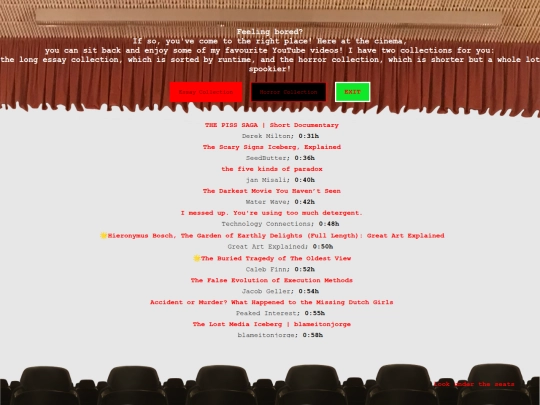 movies screenshot