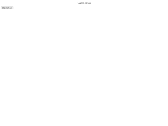 ip-ban screenshot