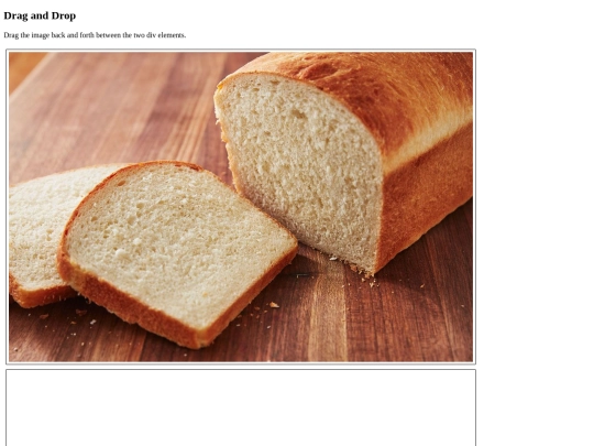 test screenshot