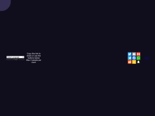 vc-test screenshot