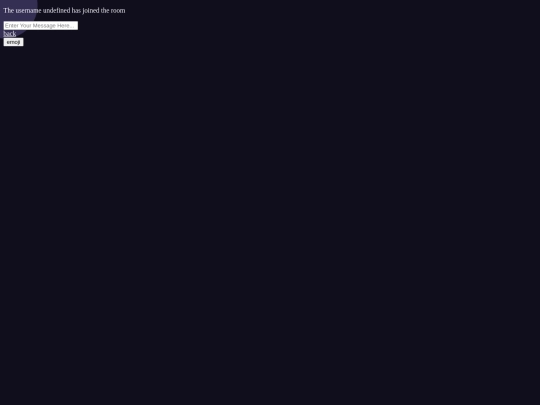webRTC/test4/room screenshot