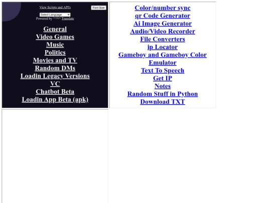 web_advertising screenshot