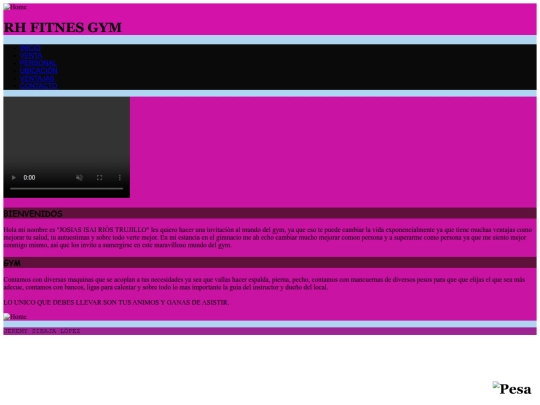 inicio screenshot