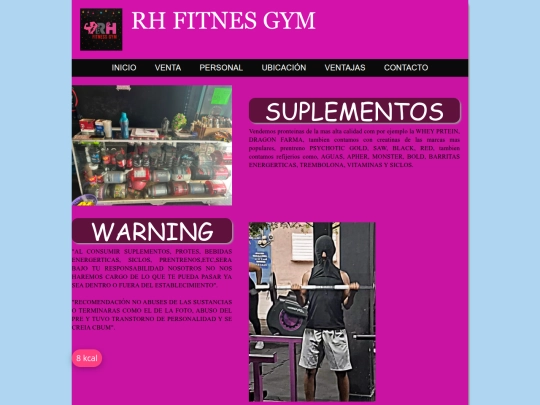 ventas screenshot
