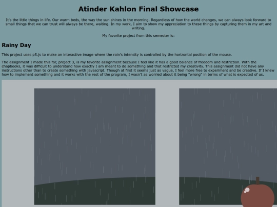 COM390_FinalShowcase screenshot