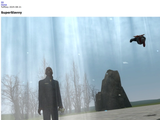 sspg3 screenshot