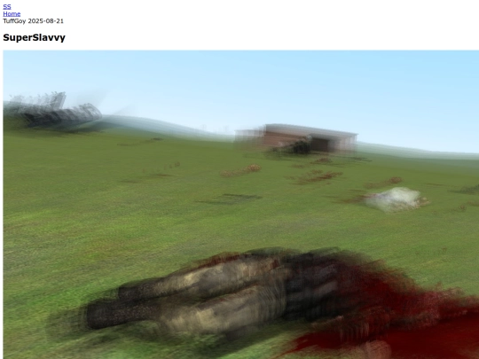 sspg9 screenshot