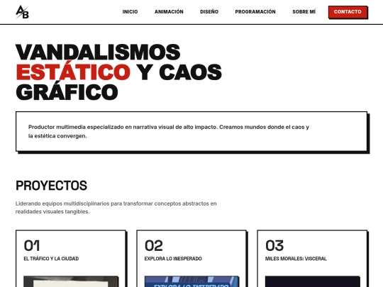 portafolio/portafolio/diseño screenshot