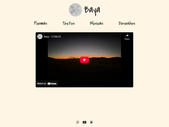 musicas/17-08-25 screenshot