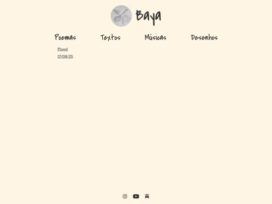 musicas screenshot