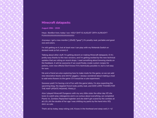 blog/lab/text4 screenshot