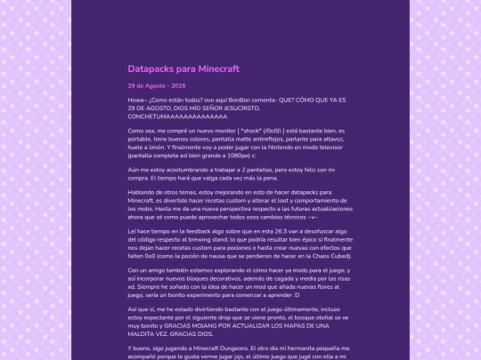 es/blog/lab/text4 screenshot