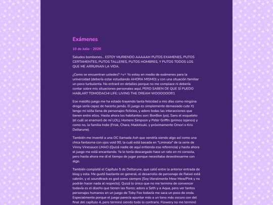 es/blog/personal/text28 screenshot
