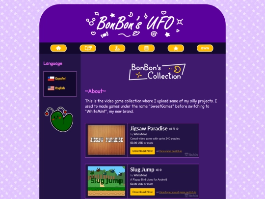 videogames screenshot