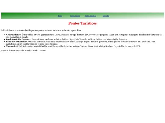 LugTur screenshot
