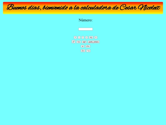 calculator_com_CSS screenshot