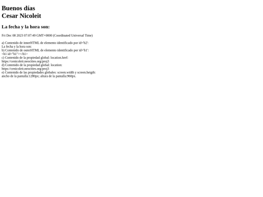 proj3 screenshot