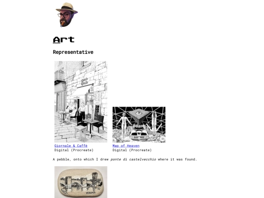 art screenshot
