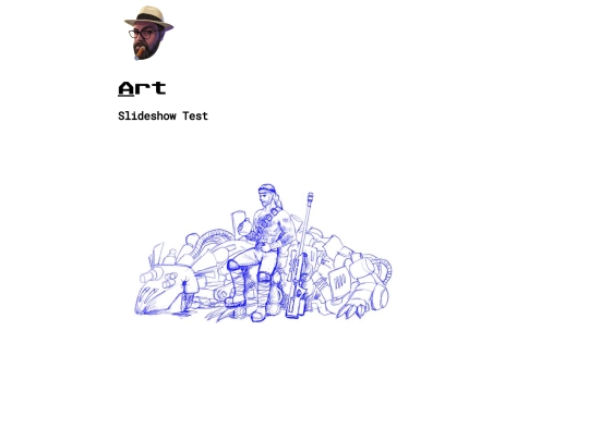 art2 screenshot