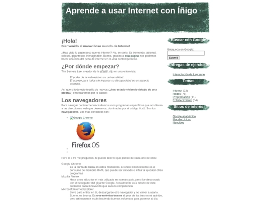 definitiva screenshot