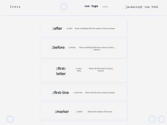 assets/pages/css-pages/css-pseudo-elements screenshot