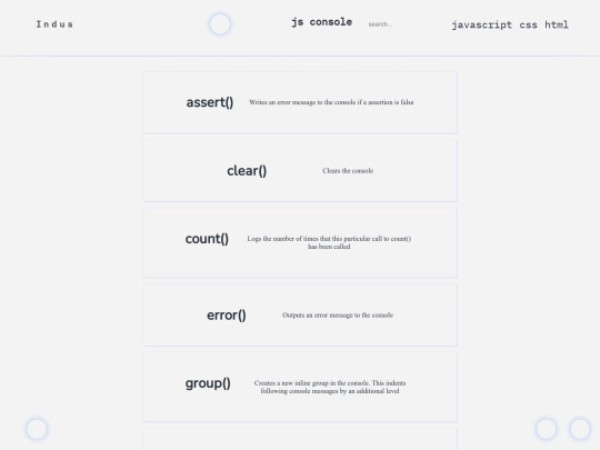 assets/pages/js-pages/js-console screenshot