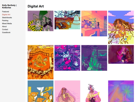 illustration screenshot