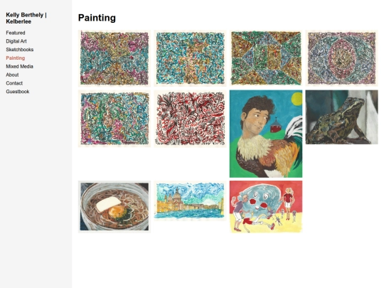 painting screenshot