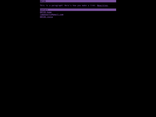 pagetemplate screenshot