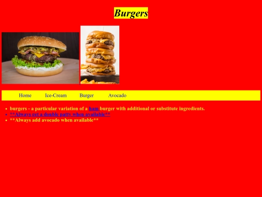 Page 2  screenshot
