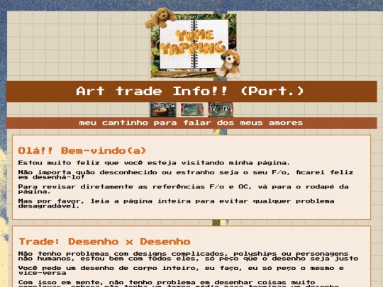 Wipmenosimportantes/Puppyyyyy screenshot
