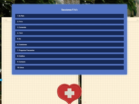 Wipmenosimportantes/Yumeyapp screenshot