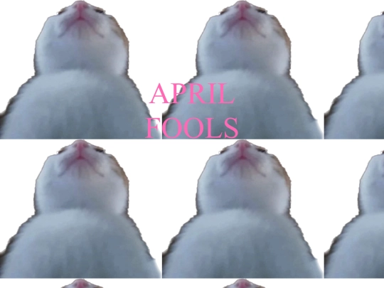 aprilfool screenshot