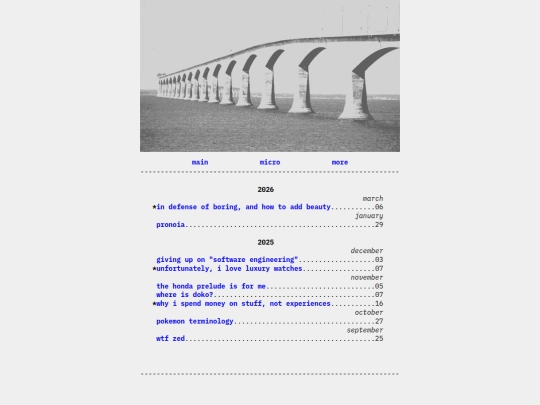 main screenshot