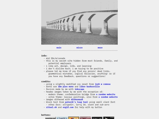 more screenshot