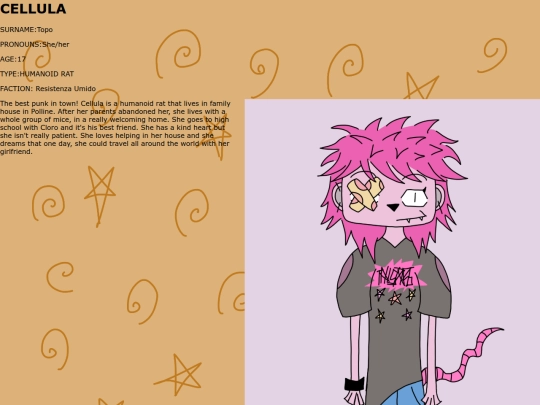 Cellulapresentation screenshot