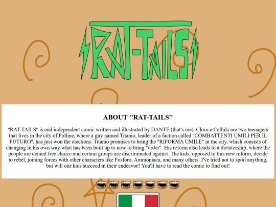 aboutenglish screenshot