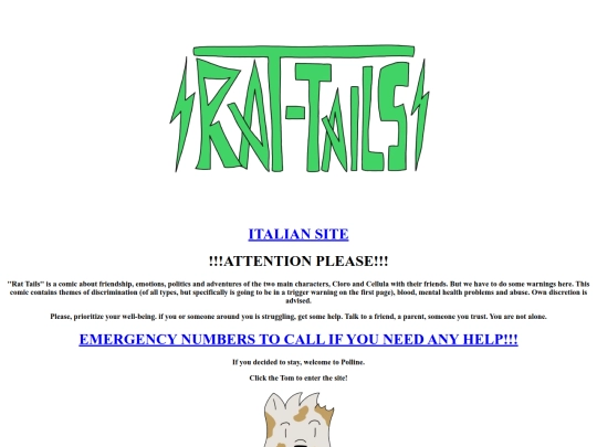 indexenglish screenshot