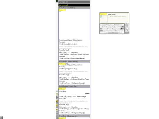theme screenshot
