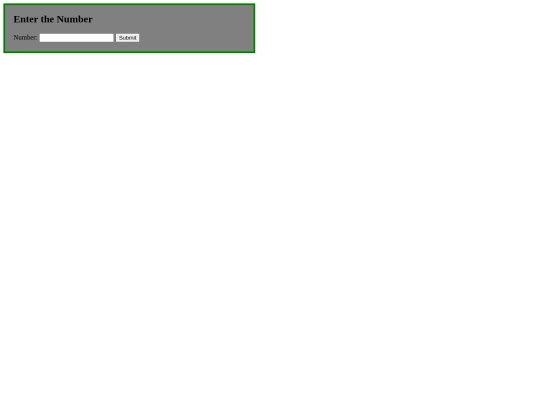 Hi/Loopy screenshot