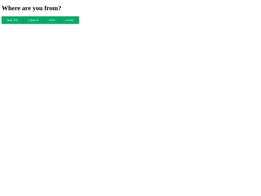 Hi/bar screenshot
