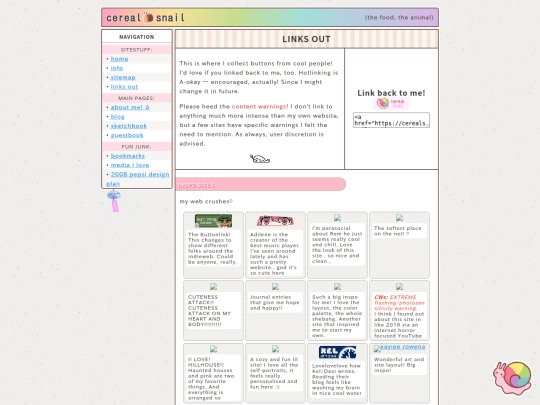 coolpeople screenshot