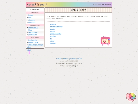 media screenshot
