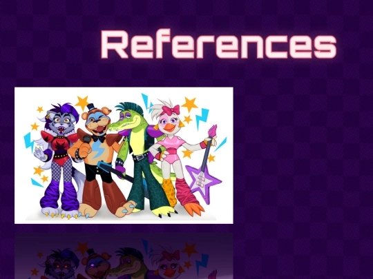 Sillies/Cottontail/Refs screenshot