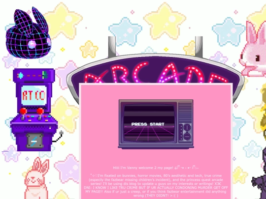 Sillies/Cottontail/XxCottontail04xX screenshot