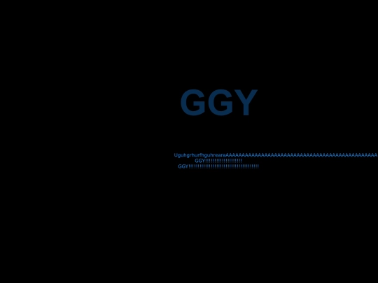 Sillies/GGY screenshot