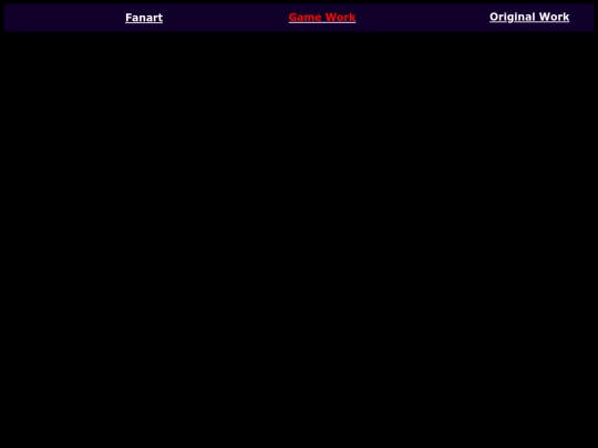 Sillies/Gallery Navigation/GameWork screenshot
