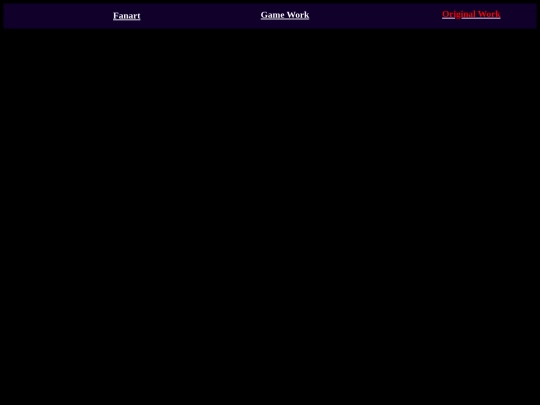 Sillies/Gallery Navigation/OriginalWork screenshot