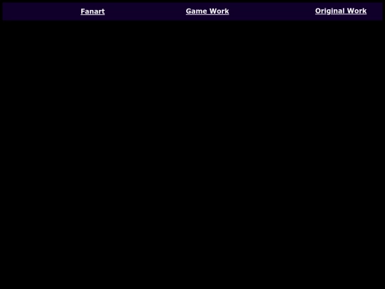 Sillies/Gallery Navigation screenshot